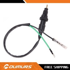 Rear Stop Brake Light Switch