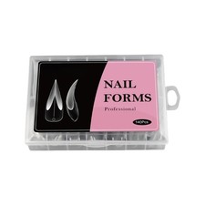 Nail Guides For Acrylic