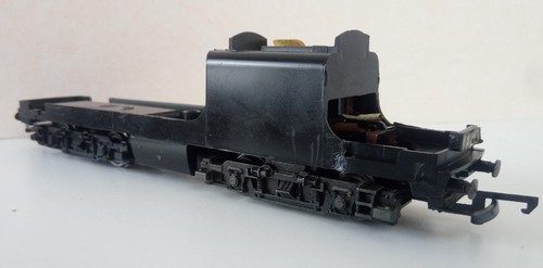 Tri ang hornby gauge - gauge, 3