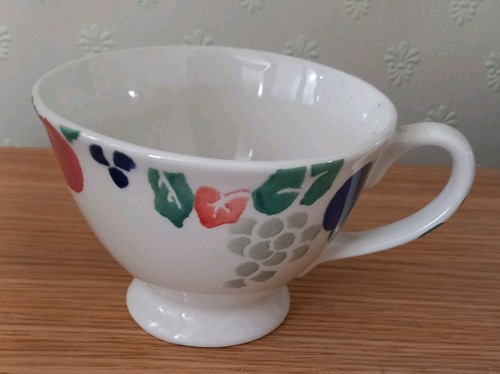 Royal winton breakfast cup - royal,