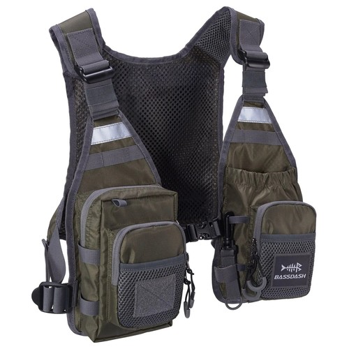Ultra lightweight fly - ultra,