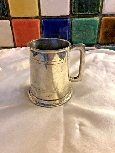 Fine british pewter sheffield - pewter,