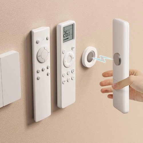 Magnetic wall mounted smart - wall, tv