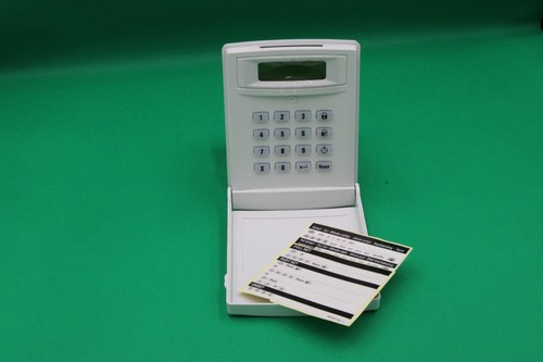 Gardtec keypad eurosec - keypad, g2