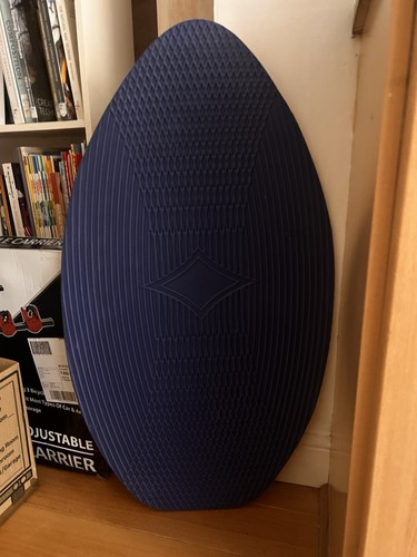 Skimboard