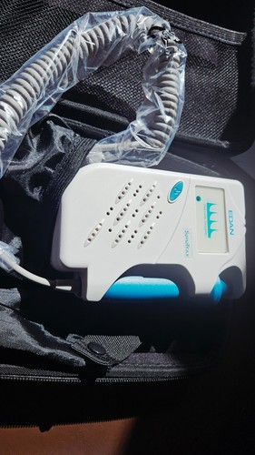 Edan sonotrax vascular - sonotrax, doppler