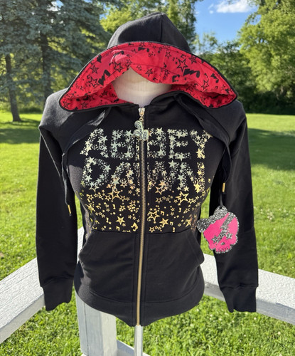 Rare nwt abbey dawn stargaze - dawn,