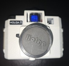 Holga 120CFN Medium Format