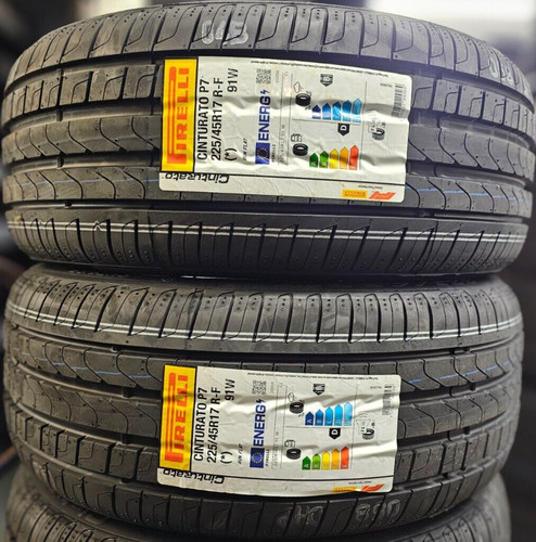 Pirelli cinturato tyres - pirelli, p7