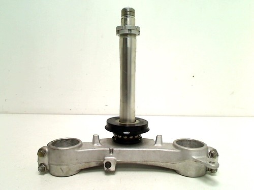 Front fork upper yoke suzuki - upper,