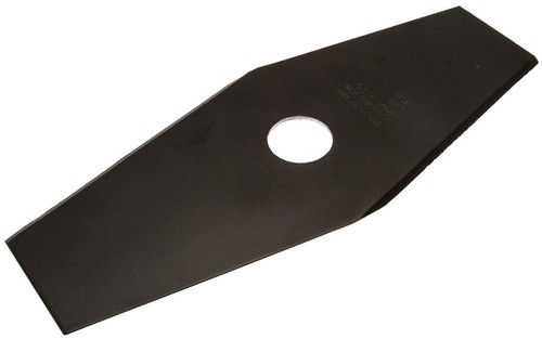 Tooth metal strimmer - metal, /