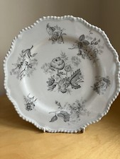 Antique Worcester Flight Barr