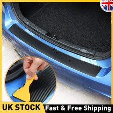 Car Rear Bumper Protector