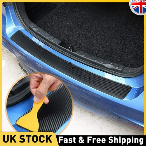 Car rear bumper - car,