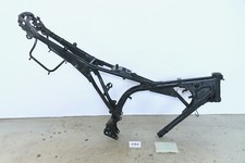 Yamaha YBR 125 RE05 2006 -