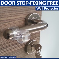 EASY FIX on HANDLE DOOR STOP