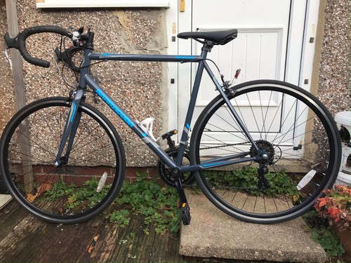 Barracuda corvus road bike - corvus,