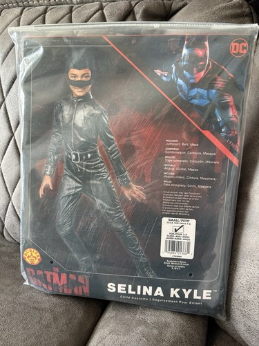 The batman selina kyle - batman, fancy