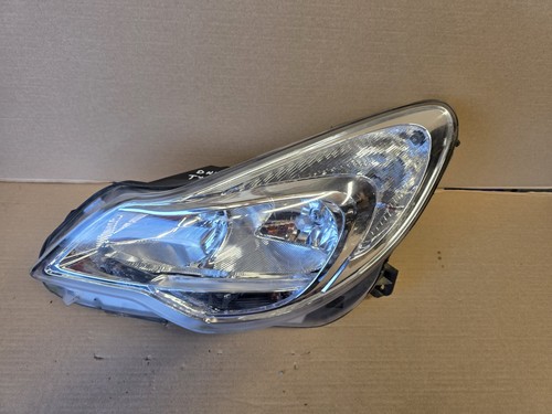 Vauxhall corsa d - 10-14,