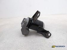 FORD B-MAX ZETEC TURBO Engine