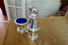 Cruet set - set, (2)
