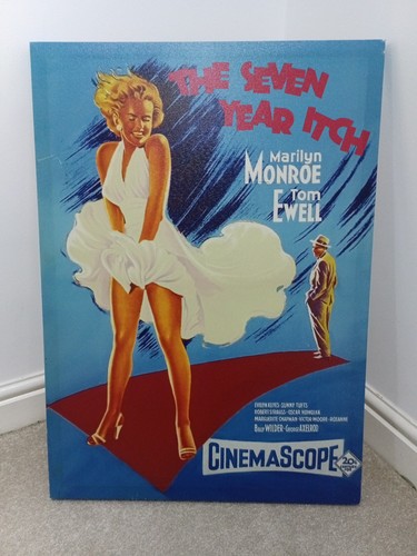 Marilyn monroe the - marilyn, year
