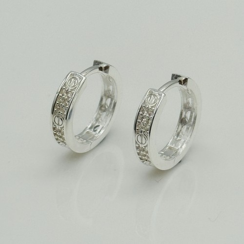 925 sterling silver 12mm screw - sterling,