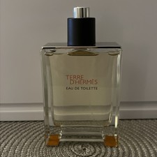 HERMES TERRE D'HERMES 100ml