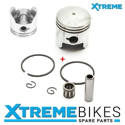 Mini moto complete - moto, kit