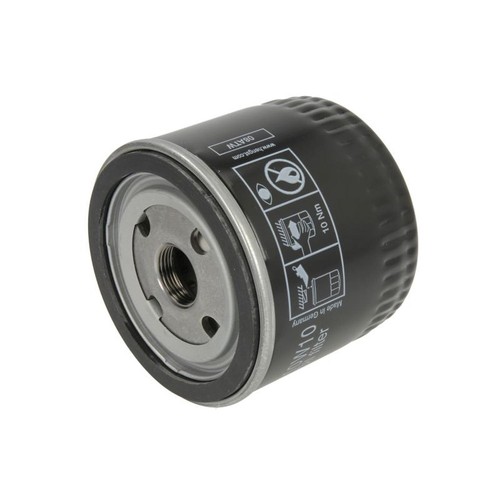 Hengst h10w10 oil filter - hengst,