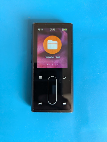 Fiio m3k digital audio - fiio,