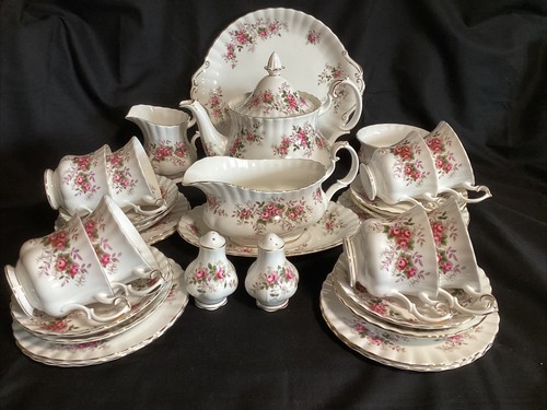 Royal albert lavender rose - lavender,