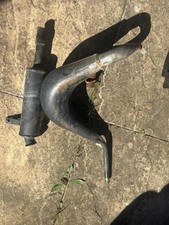 Lem Malaguti Grizzly S6 Exhaust 12