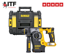 DeWalt DCH273N 18V XR Brushless SDS+ Hammer Drill 3 Mode + TSTAK Case