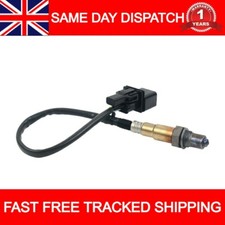 NEW UPSTREAM LAMBDA OXYGEN SENSOR FITS AUDI A4 S4 3.0 QUATTRO 2000-08 6K0906262C