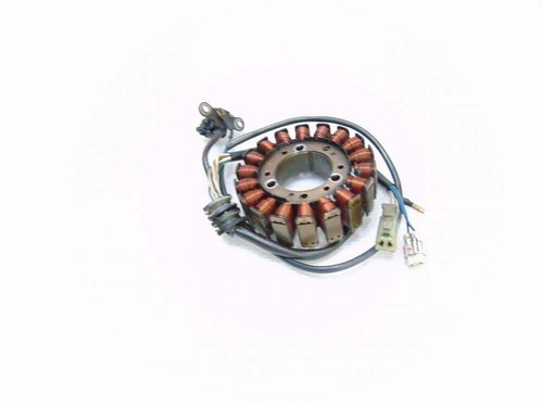 Stator windings alternator - windings,