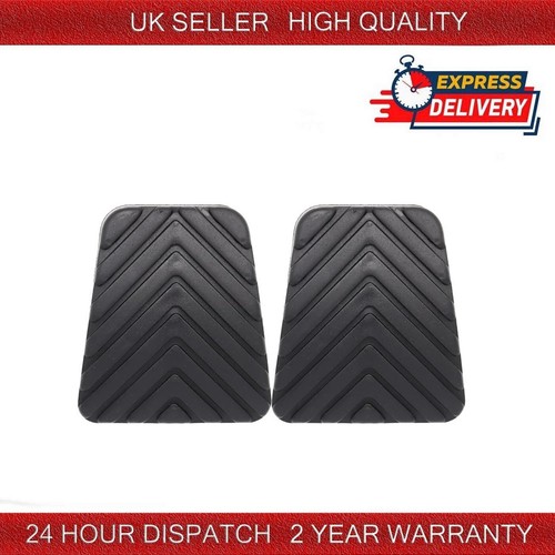 Brake clutch pedal pad - brake,
