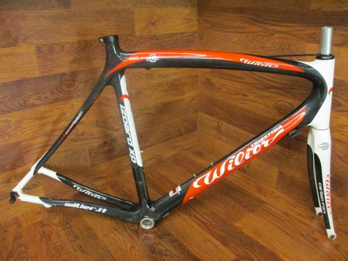 Wilier triestina izoard pro - triestina,