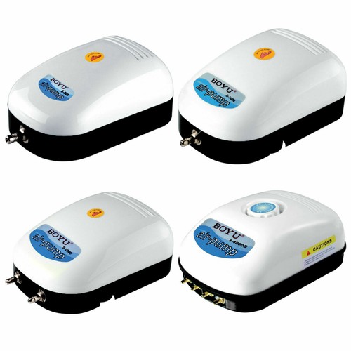 Boyu air pump adjustable - air,