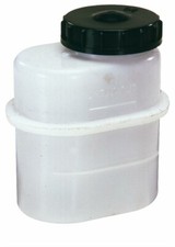 Hydraulic Oil Tank With Filter