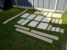 Kitchen Door Cabinets, Drawers