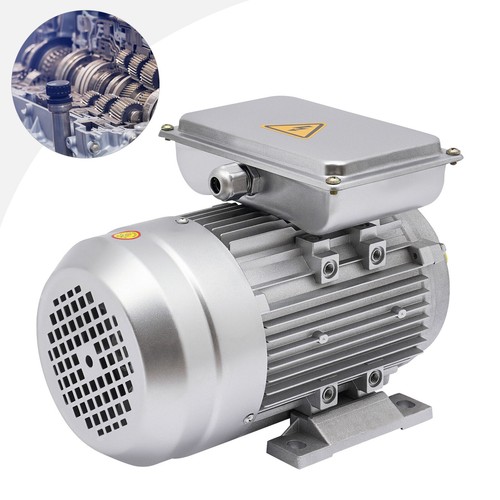 New 750w 1hp 1400rpm electric - 1hp,