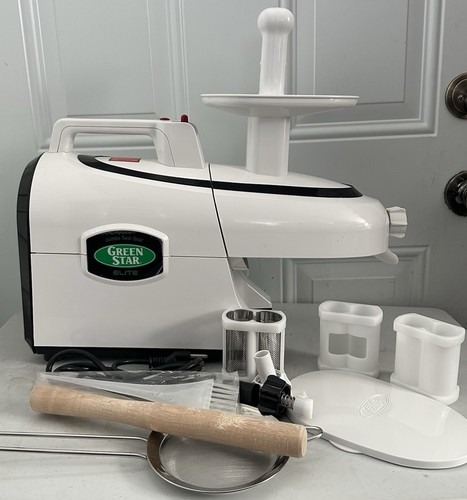 Tribest green star gse 5000 - star, gse-5000