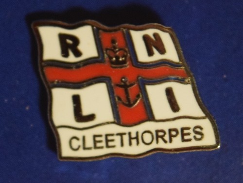 Cleethorpes rnli l i - n,