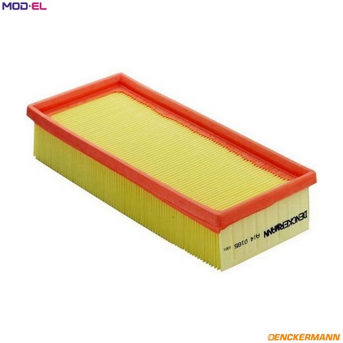 Air filter a140165 for land - a140165,