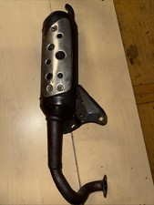 GENUINE MBK Ovetto Yamaha Neos