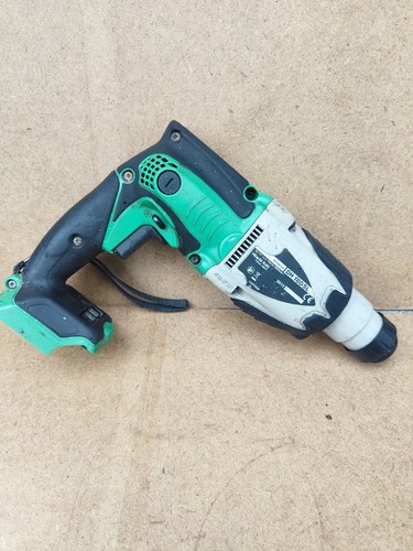 Hitachi 18dsl v - hitachi,