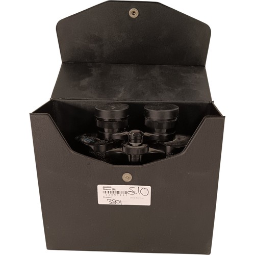 Vintage wide angle 10x50 - angle,