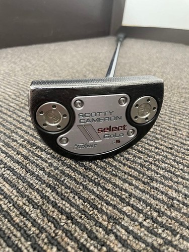Scotty cameron select golo - scotty,