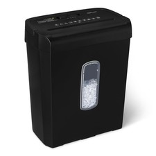 Amazon Basics 6-Sheet